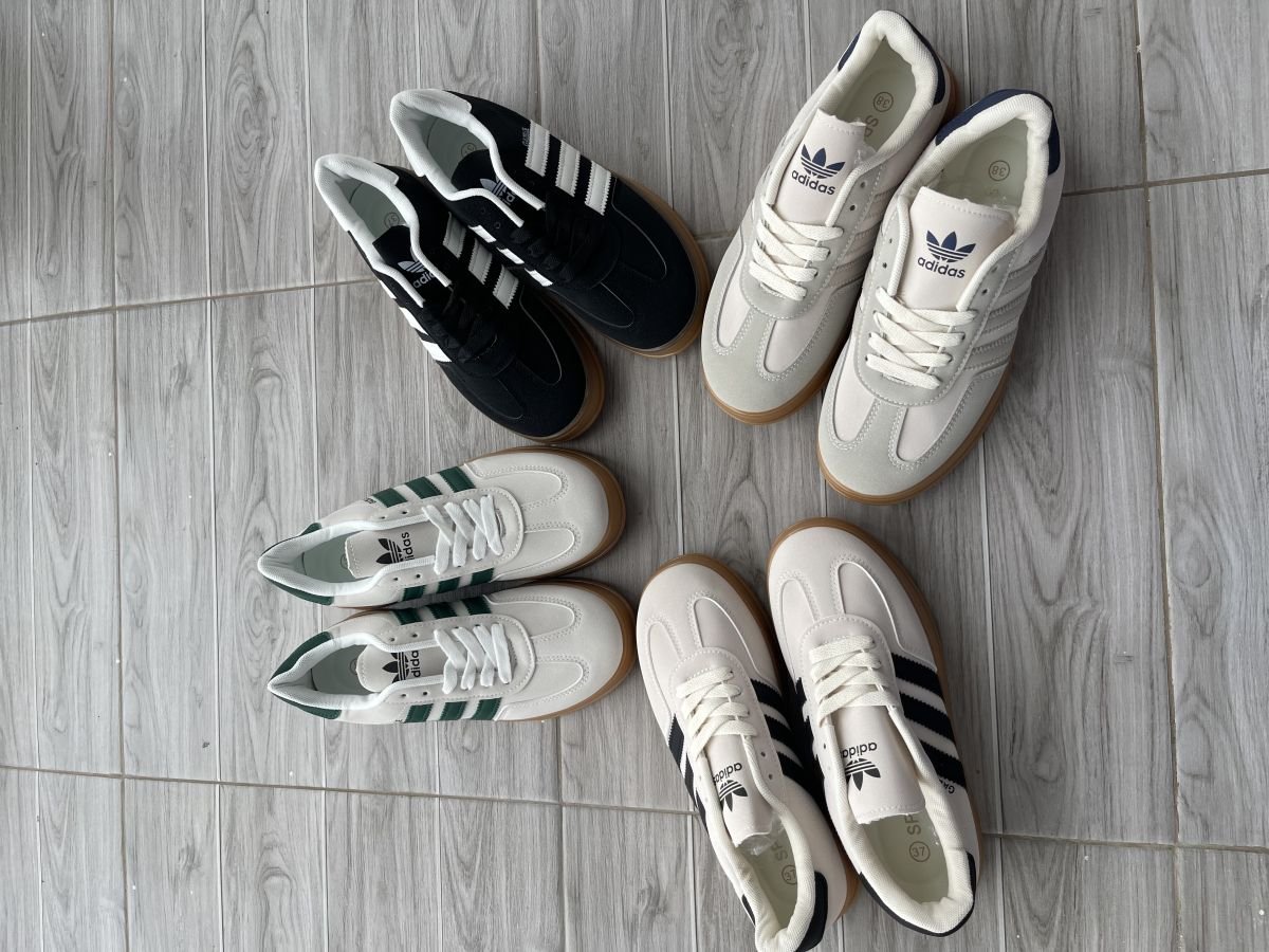 Adidas Gazelle image 5