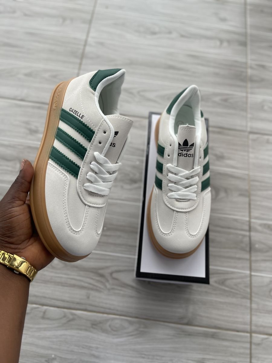 Adidas Gazelle image 2