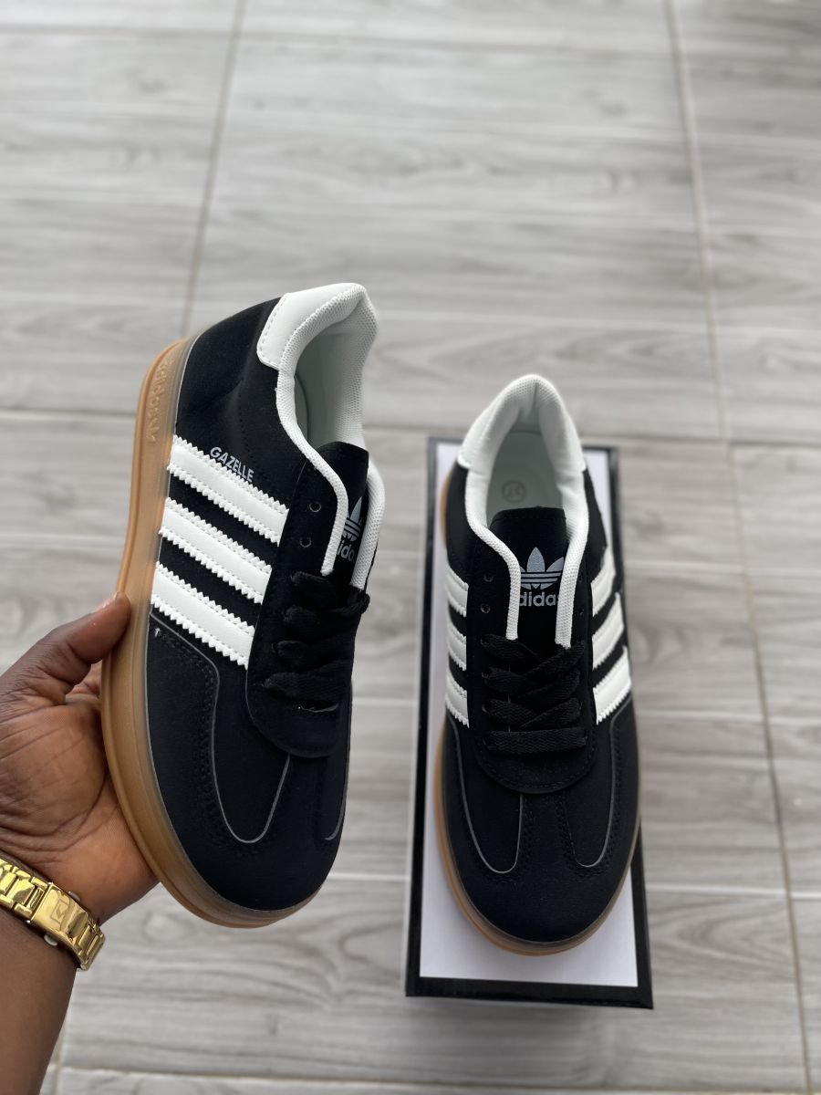 Adidas Gazelle image 4