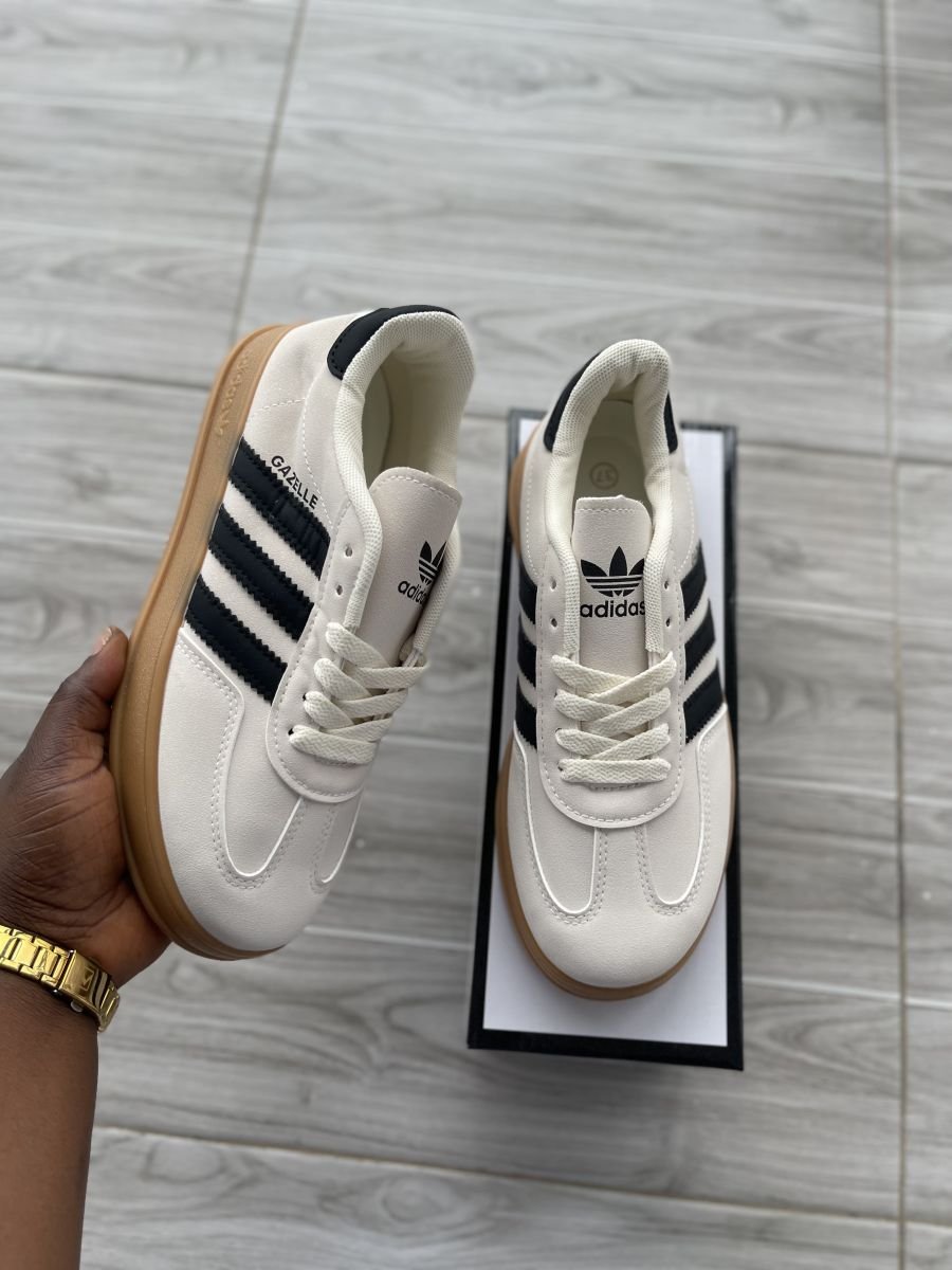 Adidas Gazelle image 3