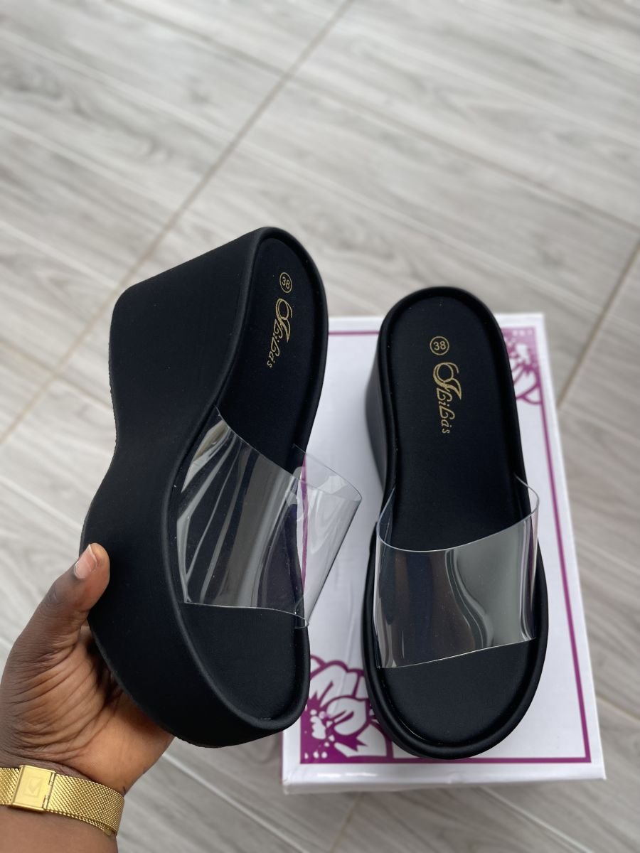 Nana Ama McBrown