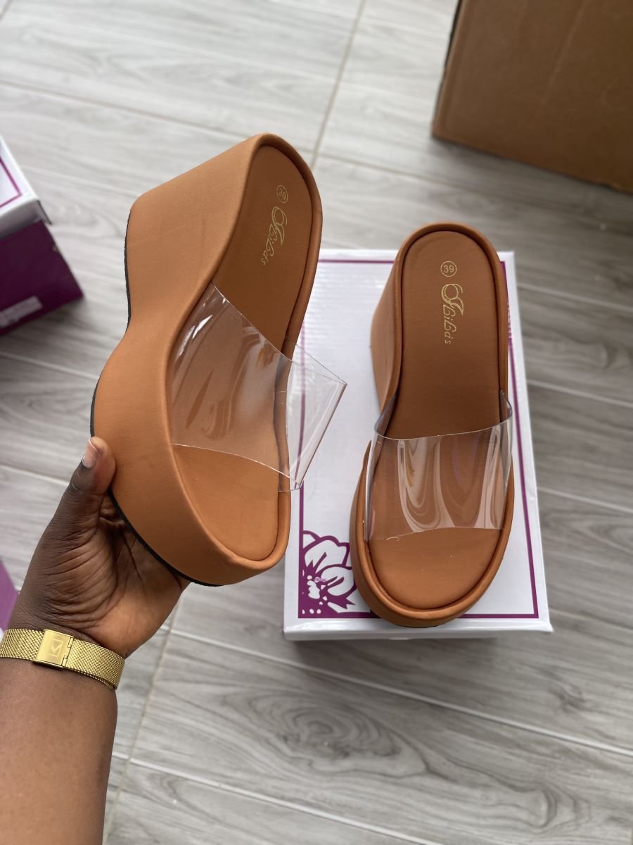 Nana Ama McBrown image 4