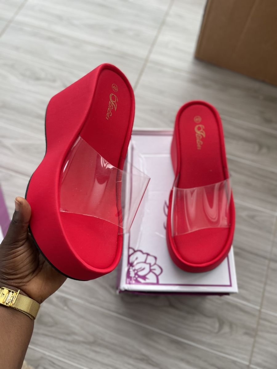 Nana Ama McBrown image 3