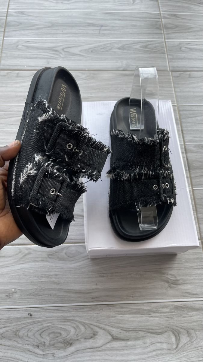 Joelle Birkenstock