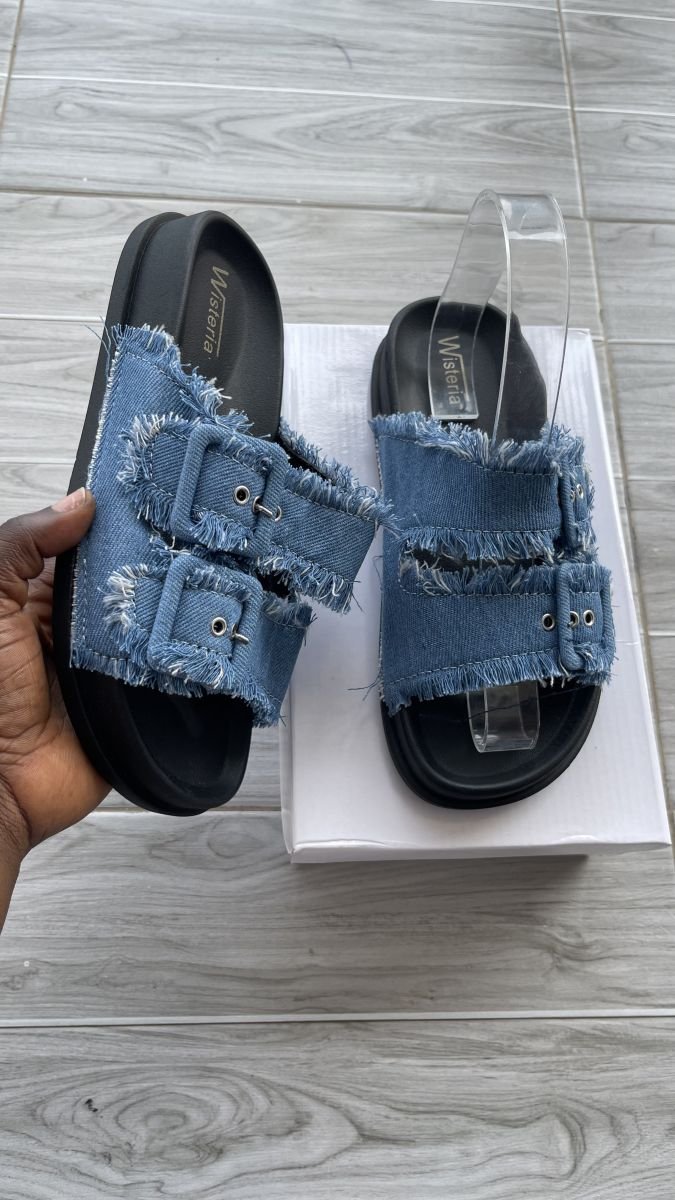 Joelle Birkenstock image 2