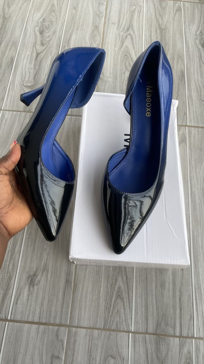 Serwaa Amihere image 4