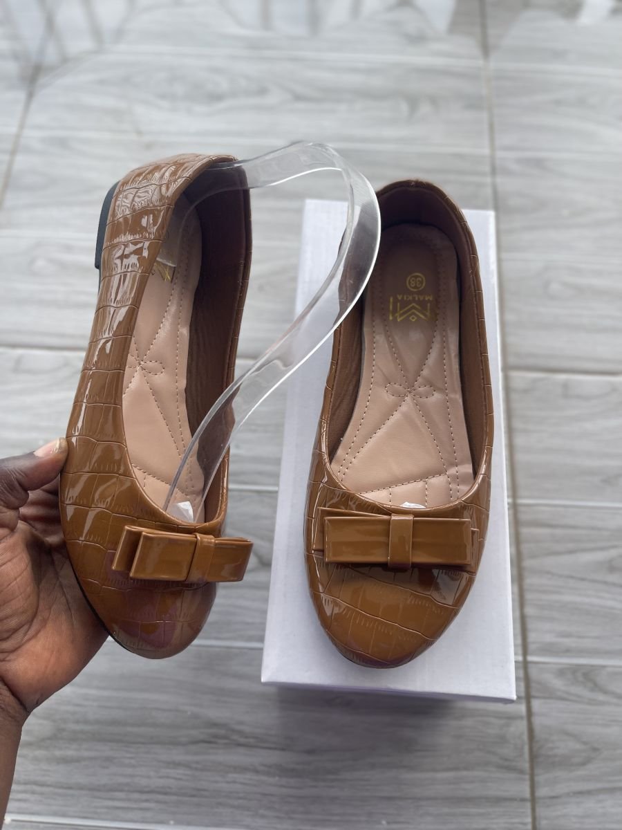 Malkia Flat
