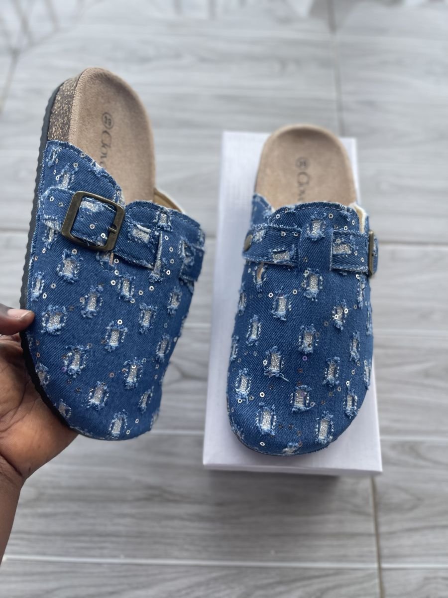 Clover Jeans