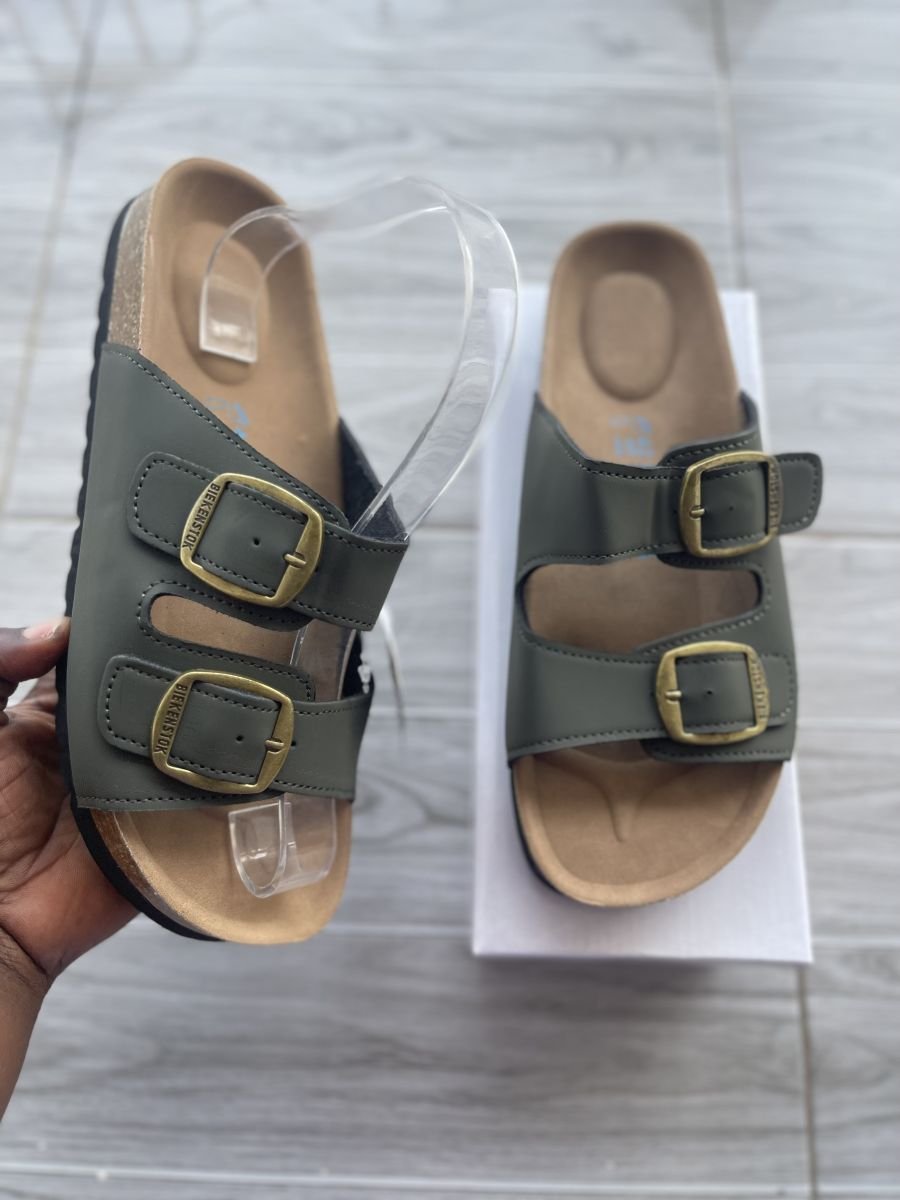 Lemon Birken
