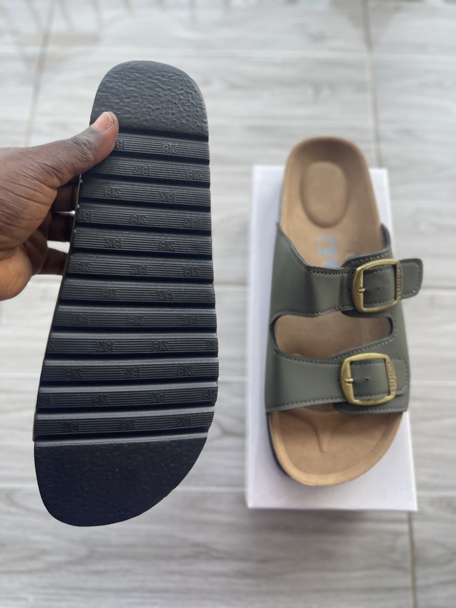 Lemon Birken image 3