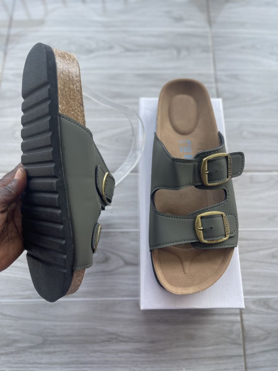Lemon Birken image 5