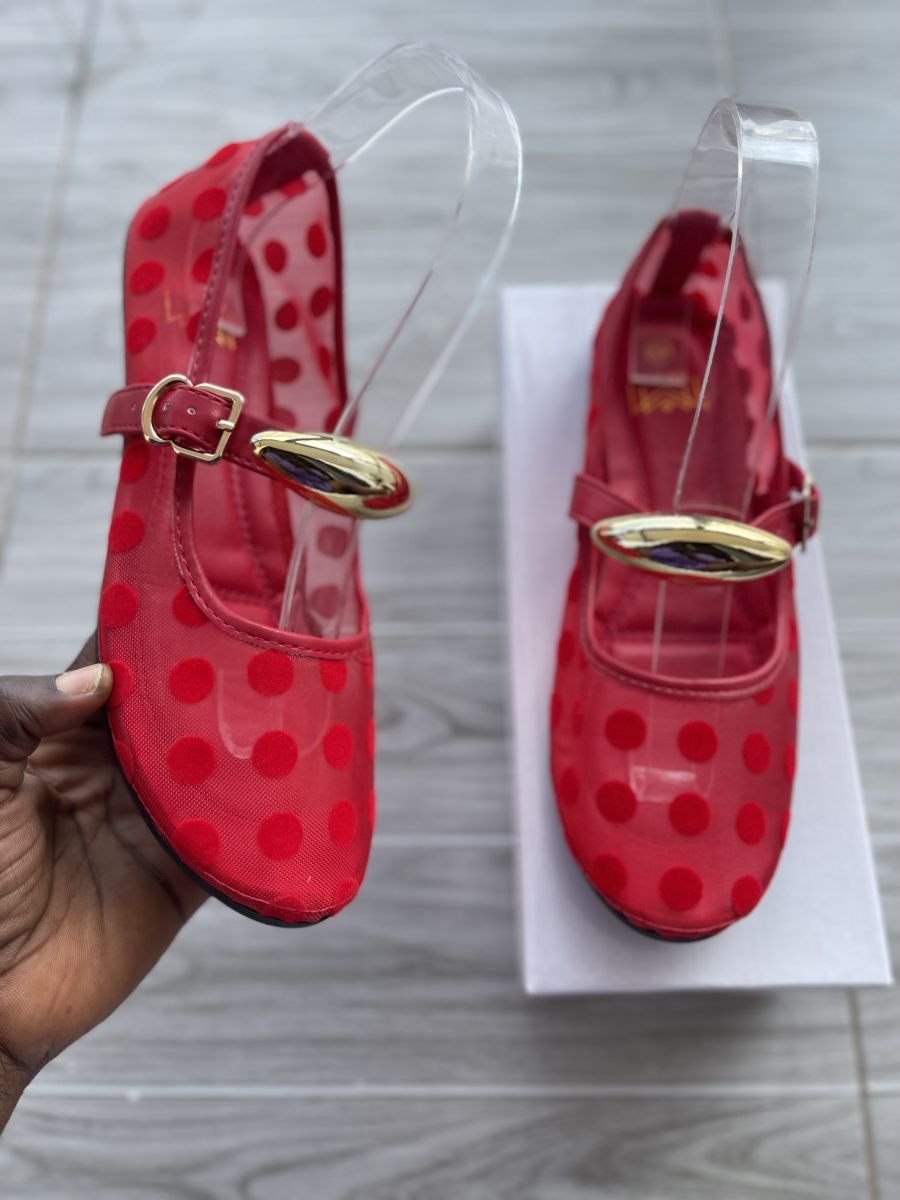 Poka Dot