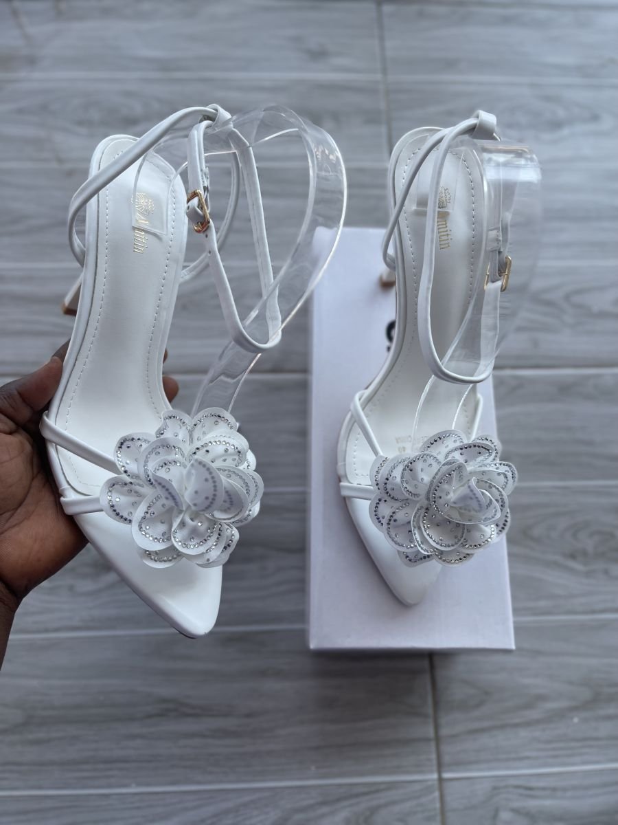White Flower