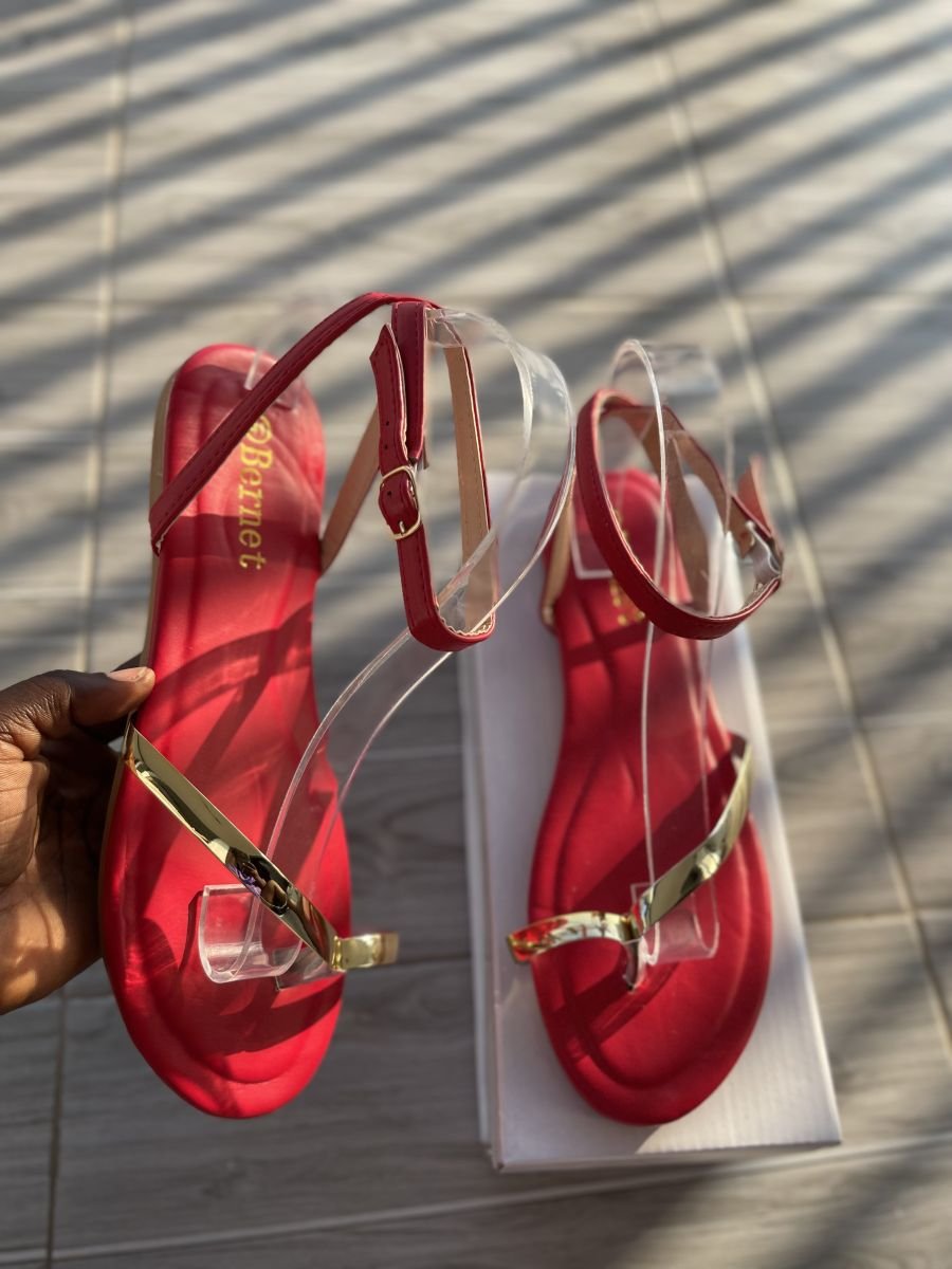 Bennett Sandals