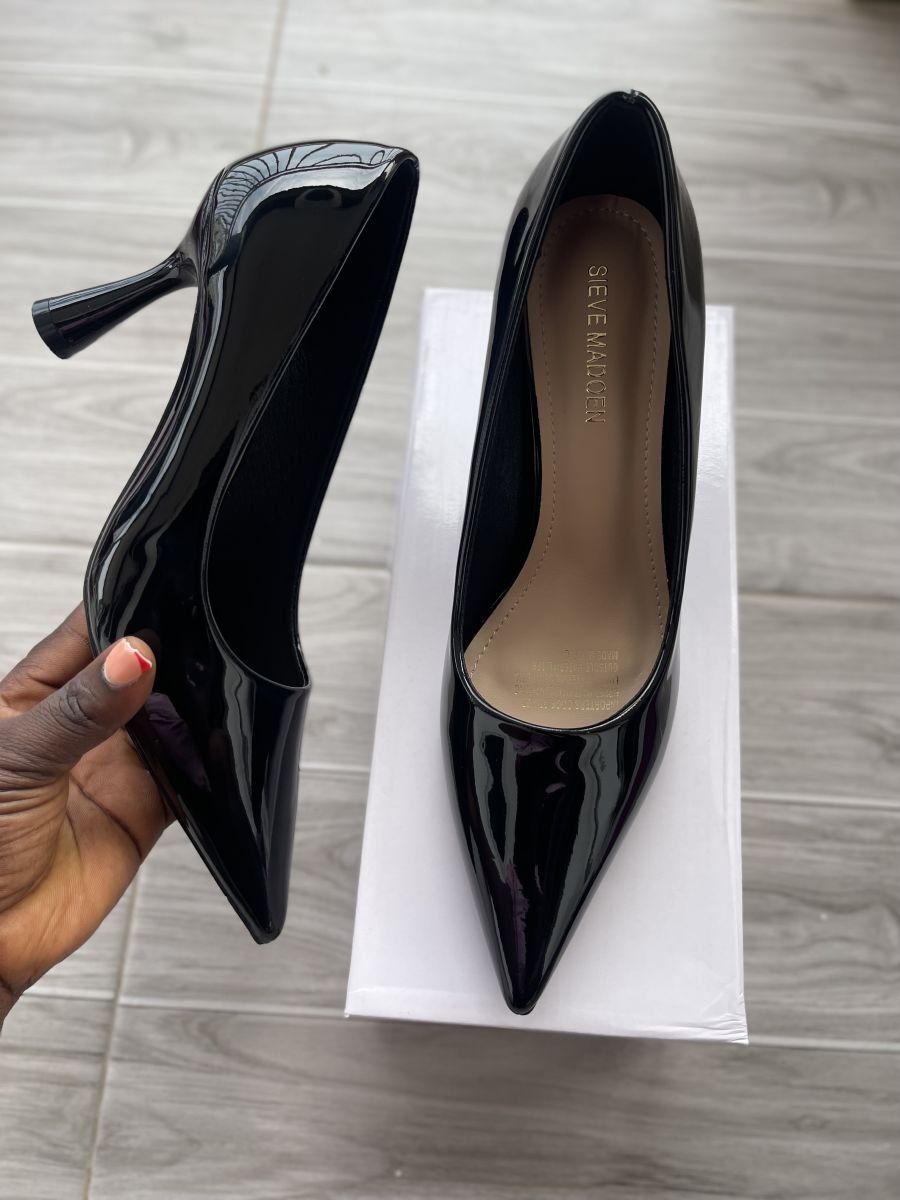 Nana Aba Namoah