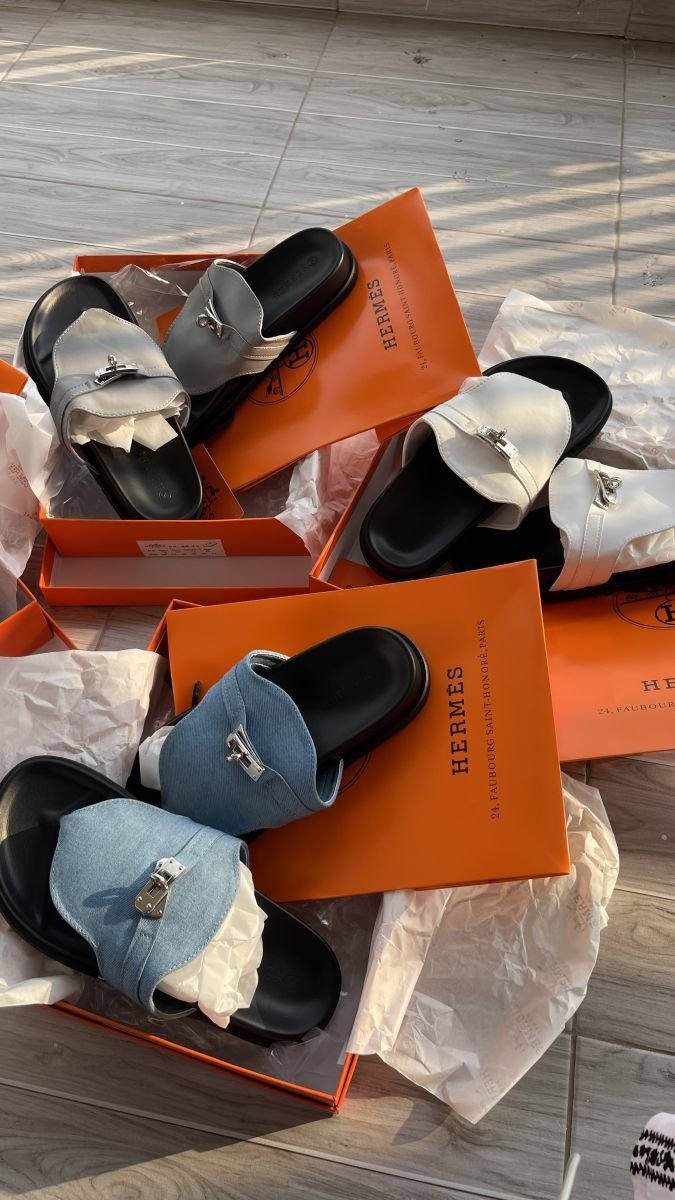 Hermes Orange image 2