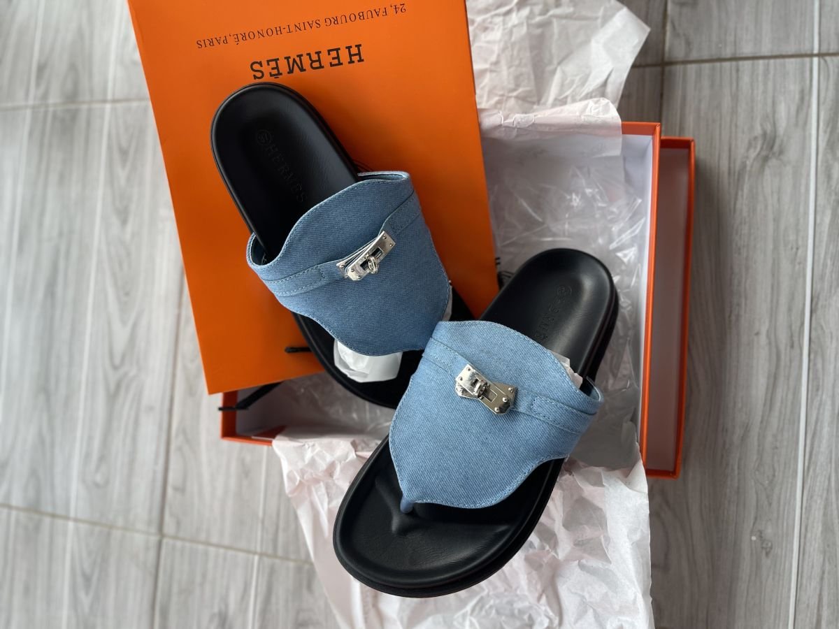 Hermes Orange