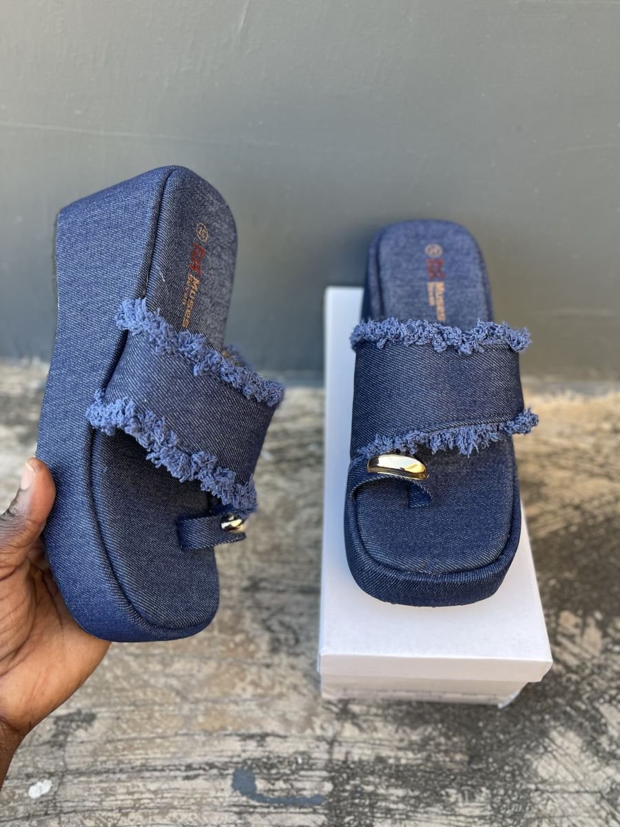 Ring Jeans