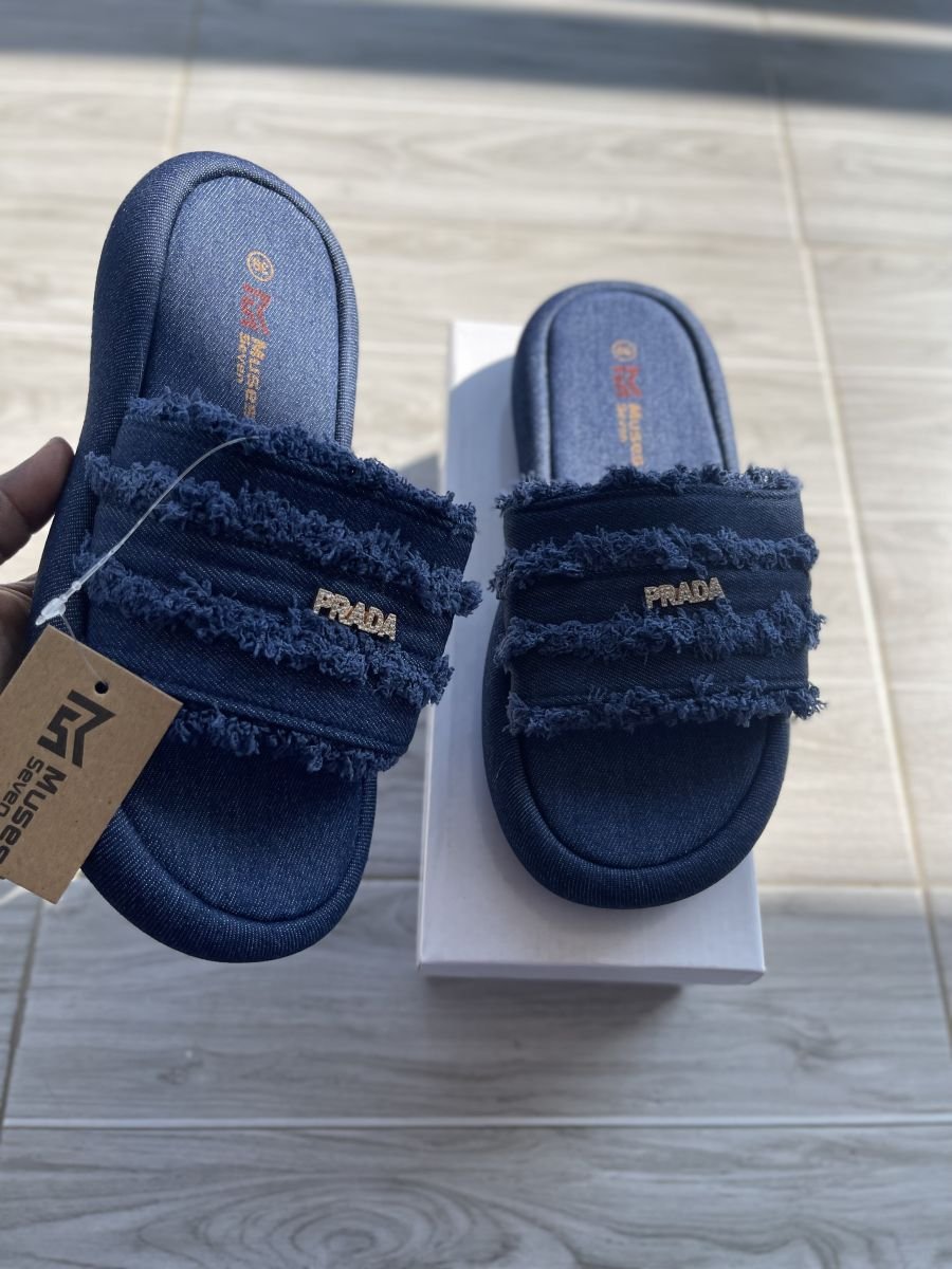 Ms. Prada image 2