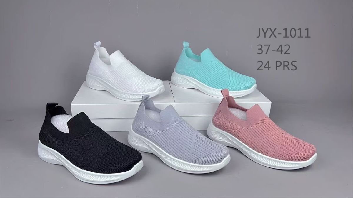 Softy’s Sneakers