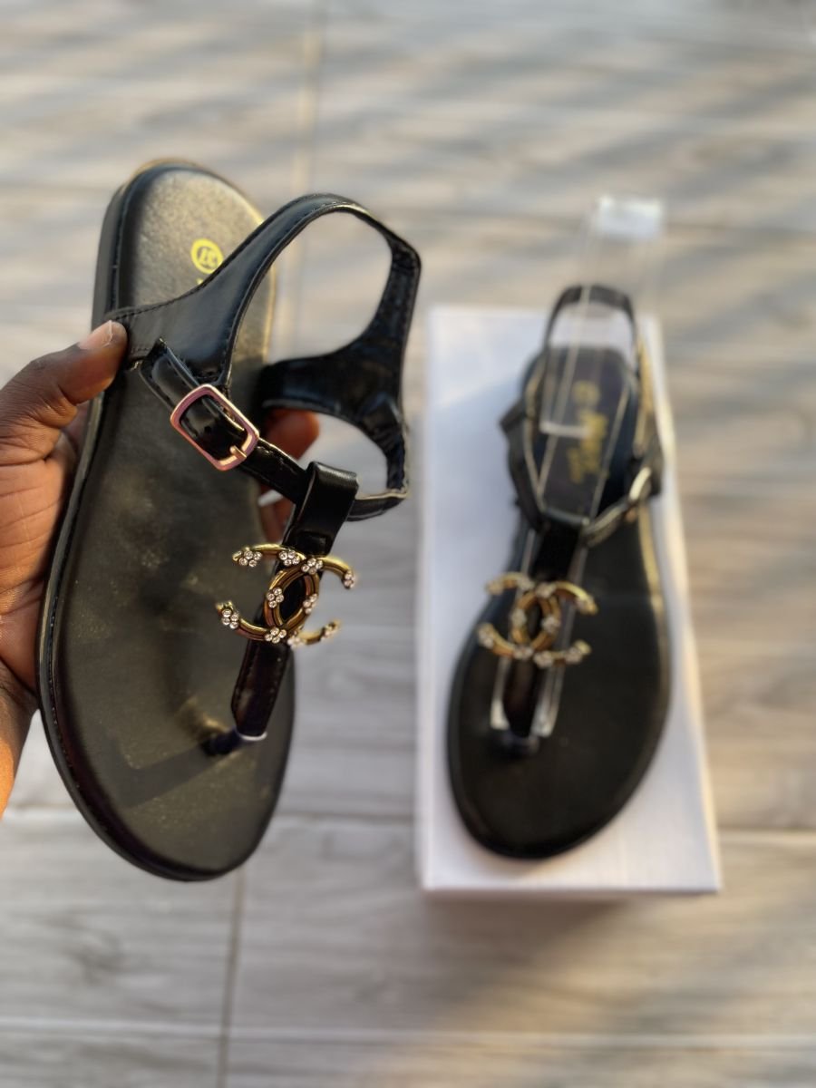 Gucci’s Sandals image 2
