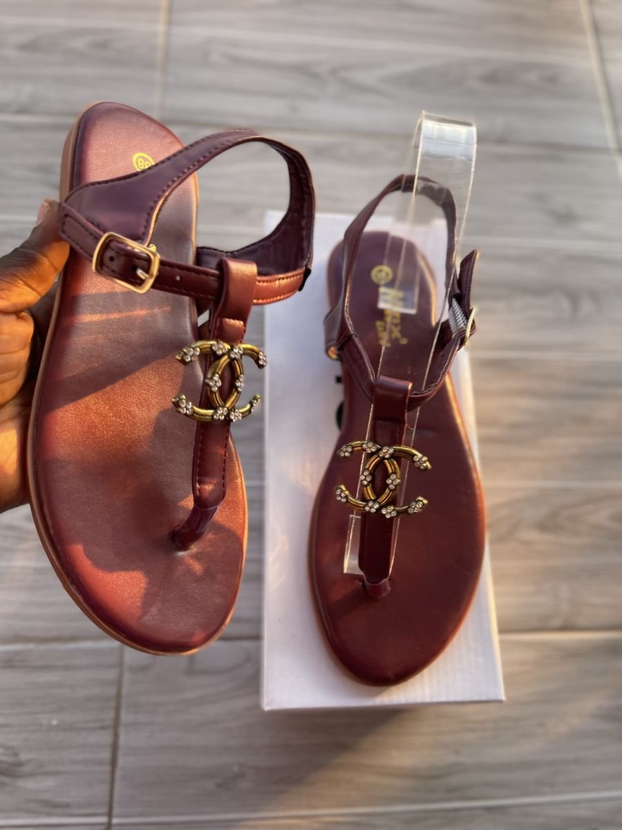 Gucci’s Sandals