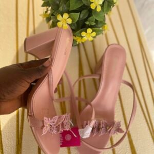 Adepa Heels