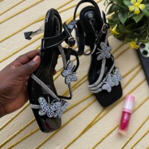 Maabena Heels