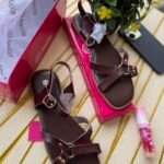 Aseda Sandals